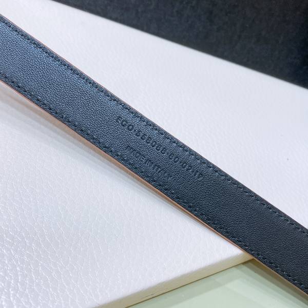 Saint Laurent Belt 20MM SLB00109 Saint Laurent Belt 20MM SLB00109